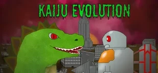 Kaiju Evolution Survivor