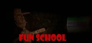 Fun School: Chapter 1
