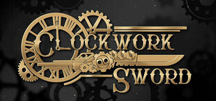 Clockwork Sword