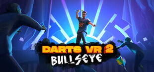 Darts VR 2: Bullseye