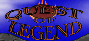 Quest of Legend