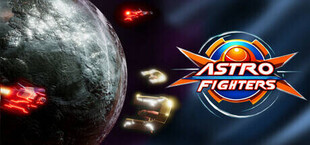 Astro Fighters