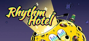 Rhythm Hotel