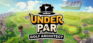 Under Par Golf Architect