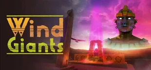 Wind Giants