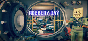 Robbery Day