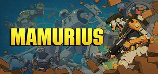 Mamurius