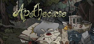 Apothecurse