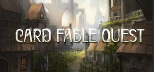 Card Fable Quest