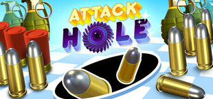 Attack Hole