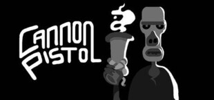 Cannonpistol