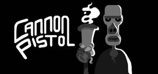 Cannonpistol