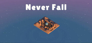 Never Fall