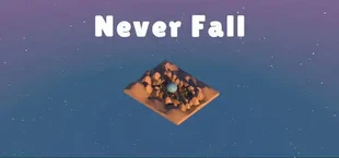 Never Fall