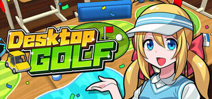 Desktop GOLF