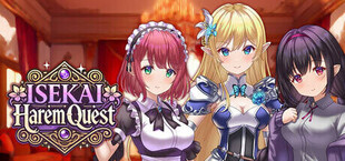 Isekai Harem Quest