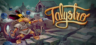 Talystro