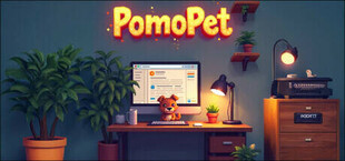 PomoPet