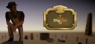 DigSite: Archeology in Egypt