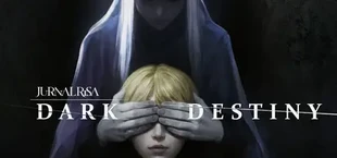 Jurnal Risa: Dark Destiny