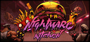 Nightmare Kitchen