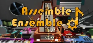 Assemble Ensemble