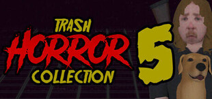 Trash Horror Collection 5