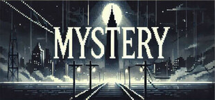 Mystery EP1