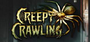 Creepy Crawling