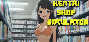 Hentai Shop Simulator