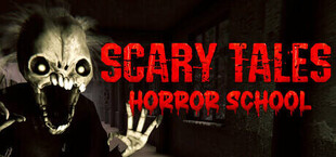 Scary Tales: Horror School