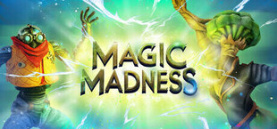 Magic Madness