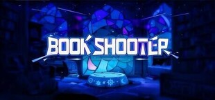 魔书射爆（Book Shooter）