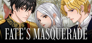 Fate's Masquerade: Otome Visual Novel