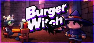 Burger Witch