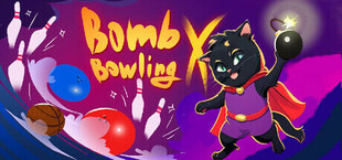 Bomb Bowling X