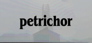 petrichor