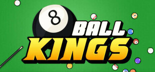 8 Ball Kings