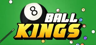 8 Ball Kings
