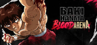 Baki Hanma: Blood Arena