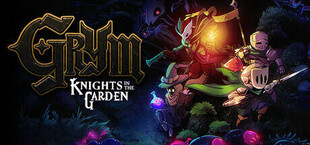 Grym: Knights in the Garden