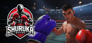 Shuruka Boxing