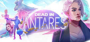 Dead in Antares