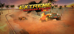 Extreme Offroad Racing VR