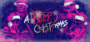 A Killer Chat! Christmas