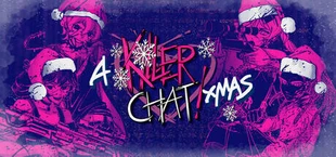 A Killer Chat! Christmas