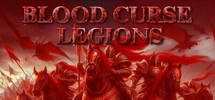 Blood Curse Legions