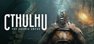 Cthulhu: The Cosmic Abyss