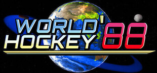 World Hockey '88