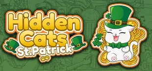 Secret Cats - St. Patrick